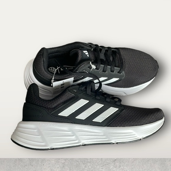 Adidas - Galaxy 6W Women’s Running Shoes - Picture 6 of 7